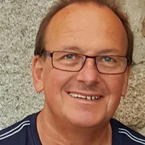 Profilbild von Eckhard Bargmann