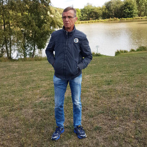 Profilbild von Eckhard Bartsch