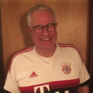 Profilbild von Eckhard Basner
