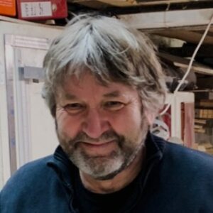 Profilbild von Eckhard Behlmer