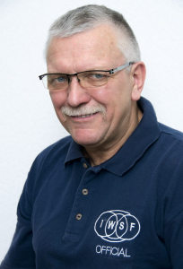 Profilbild von Eckhard Bencina