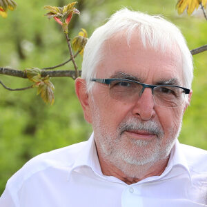 Profilbild von Eckhard Berthel