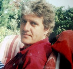 Profilbild von Eckhard Blach