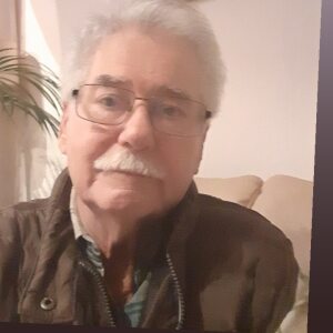 Profilbild von Eckhard Blonsky