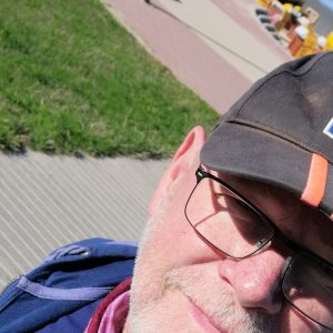Profilbild von Eckhard Böttcher