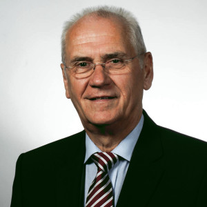 Profilbild von Eckhard Boettge