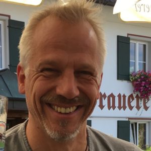 Profilbild von Eckhard Bohn