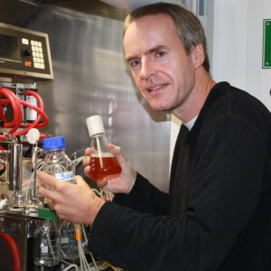 Profilbild von Eckhard Boles