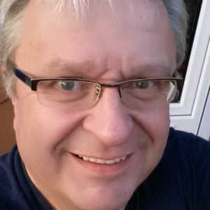 Profilbild von Eckhard Boucke