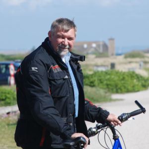 Profilbild von Eckhard Bruns