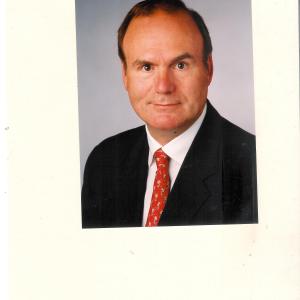 Profilbild von Eckhard Bunke