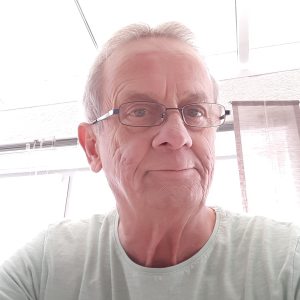 Profilbild von Eckhard Butzke