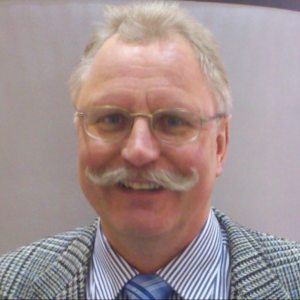 Profilbild von Eckhard Callies