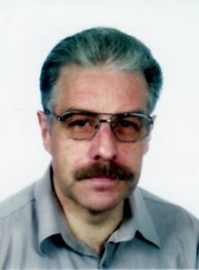 Profilbild von Eckhard Dutschke