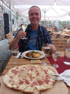 Profilbild von Eckhard Finkeldey