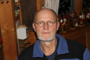 Profilbild von Eckhard Franzen