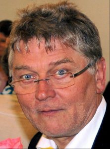 Profilbild von Eckhard Friauf