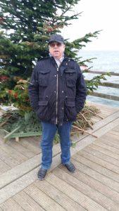 Profilbild von Eckhard Giese