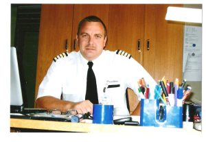Profilbild von Eckhard Gotte