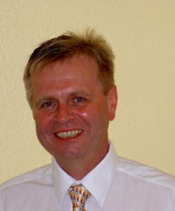 Profilbild von Eckhard Granel