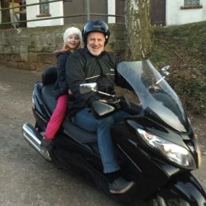 Profilbild von Eckhard Großkopf