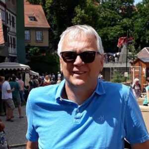 Profilbild von Eckhard Günsche