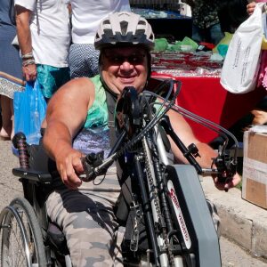 Profilbild von Eckhard Hähnke
