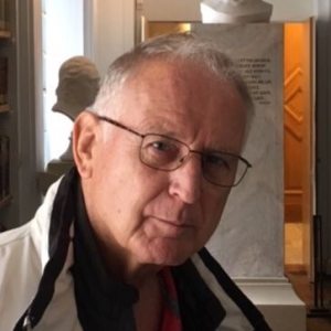 Profilbild von Eckhard Haspel