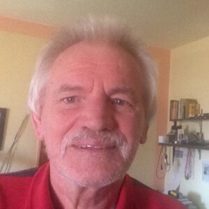 Profilbild von Eckhard Henning