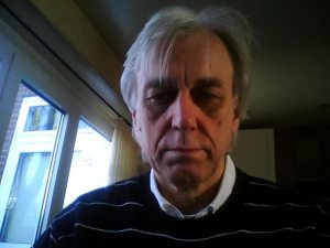 Profilbild von Eckhard Hensel