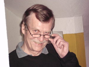 Profilbild von Eckhard Hestermann
