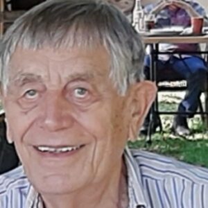 Profilbild von Eckhard Hidde