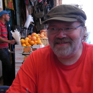 Profilbild von Eckhard Hoos
