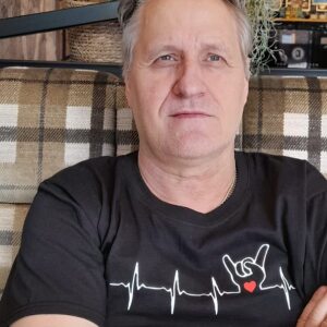 Profilbild von Eckhard Huhn
