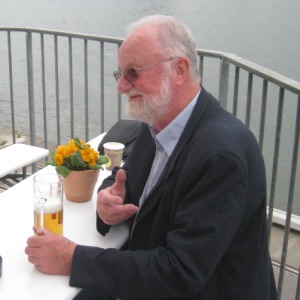 Profilbild von Eckhard Jahn