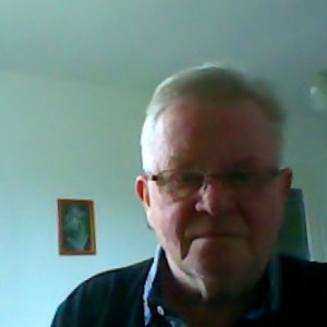 Profilbild von Eckhard Klingberg