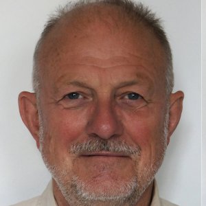 Profilbild von Eckhard Knauer