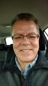 Profilbild von Eckhard Kosub