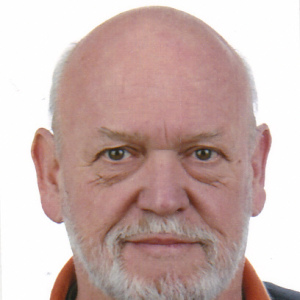 Profilbild von Eckhard Kraft