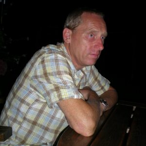 Profilbild von Eckhard Krause