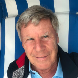 Profilbild von Eckhard Kröncke