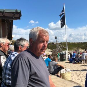 Profilbild von Eckhard Larisch