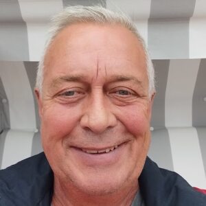 Profilbild von Eckhard Lorenz