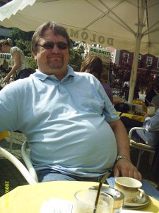 Profilbild von Eckhard Machacek