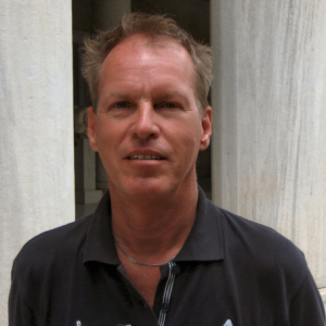 Profilbild von Eckhard Markner