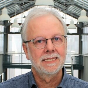 Profilbild von Eckhard Meier