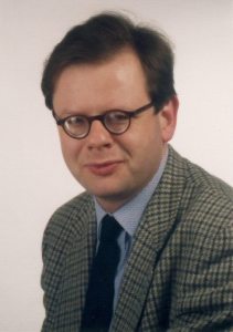 Profilbild von Eckhard Meineke