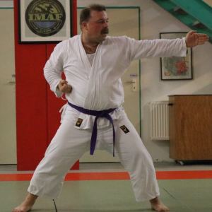 Profilbild von Eckhard Mey