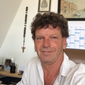 Profilbild von Eckhard Meyer