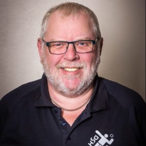 Profilbild von Eckhard Meyer